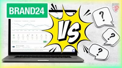 Brand24 的最佳替代品有哪些