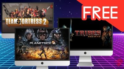 Quels sont les meilleurs jeux gratuits sur PC