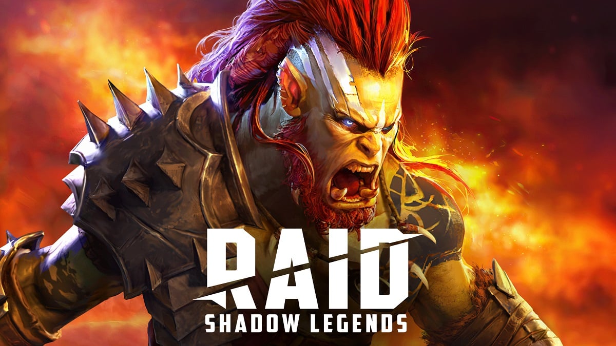 RAID 暗影传奇