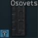 Osovets P-2 Tactical Grip RTM