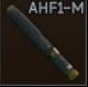 AHF1-M stimulans-injektor