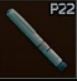 P22 stimulans-injektor