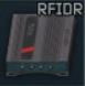 超高频 RFID 阅读器