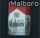Malboro-cigaretter