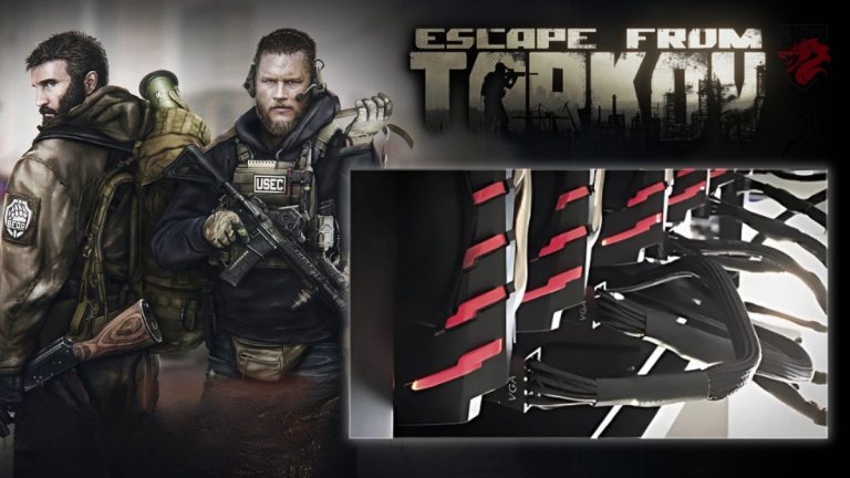 Ernte - Teil 4 Tarkov Hilfe zur Quest