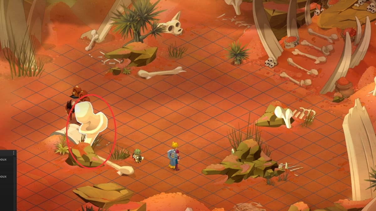 dofus donjon kugelgelenk