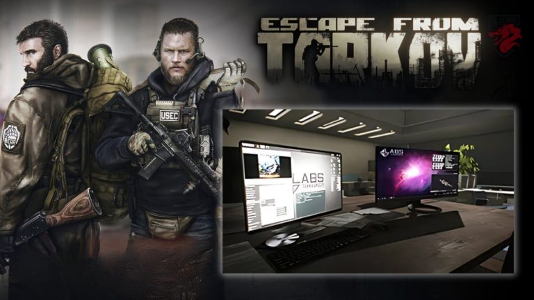 拯救塔尔科夫鼹鼠任务帮助