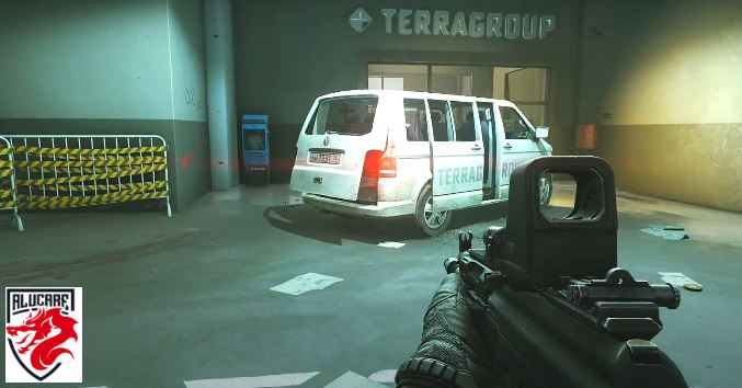 Следы группы USEC