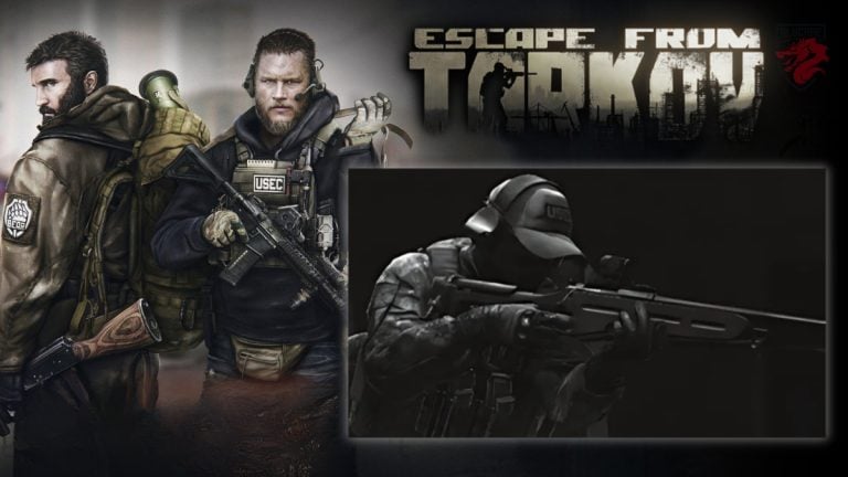 Psychopathischer Scharfschütze Tarkov Hilfe bei der Quest