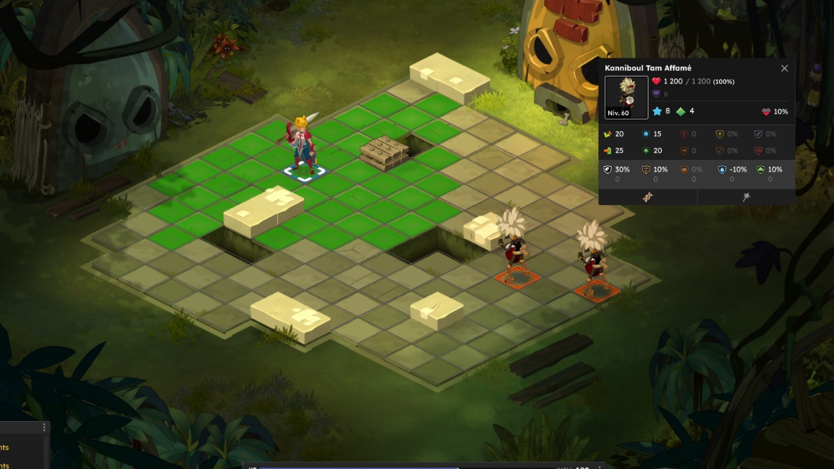 dofus combat kanniboul tam affame