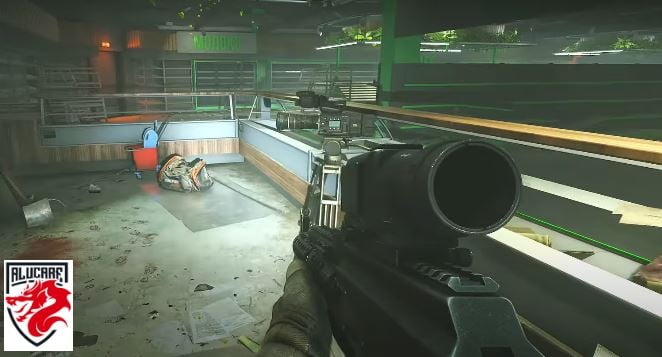 Ort der Ausstrahlung