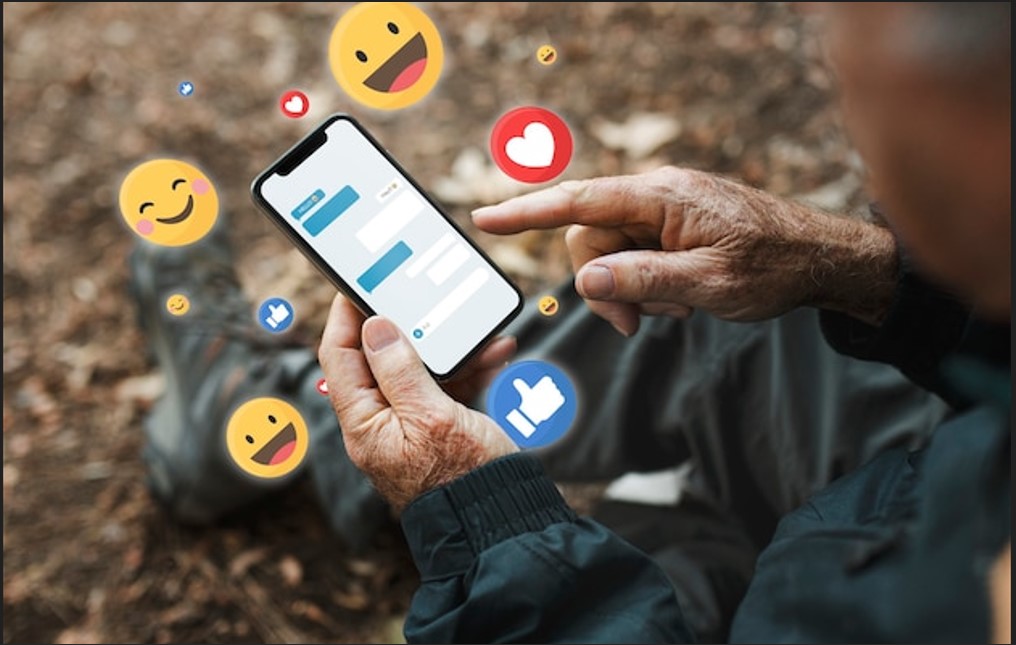 Responder a mensajes y comentarios en Instagram