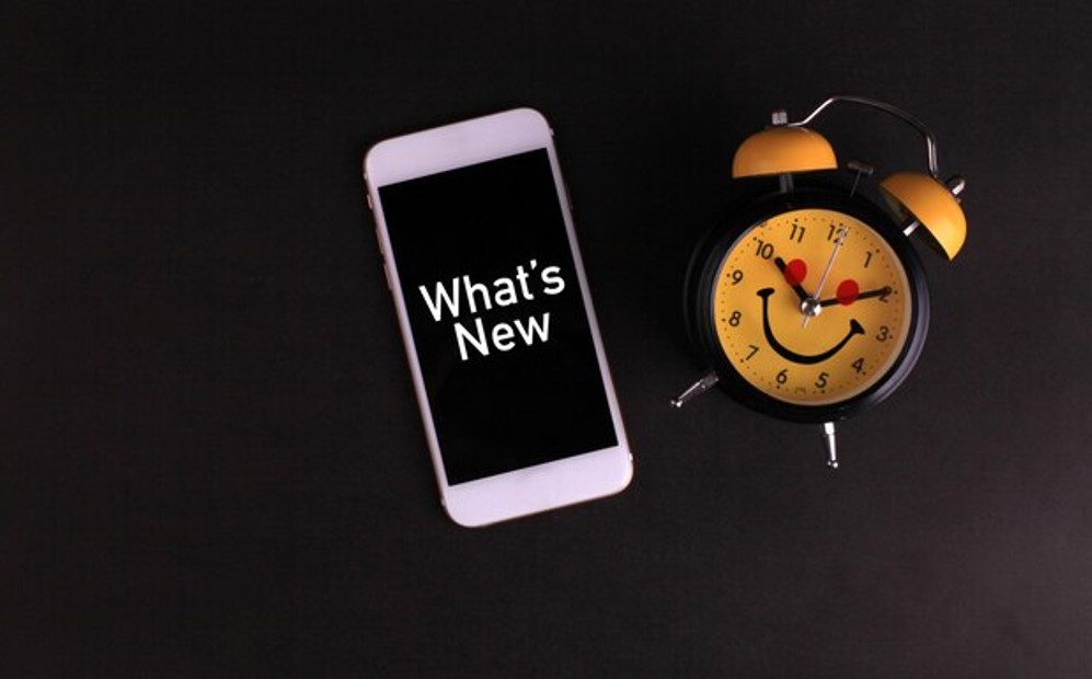 Publicar contenidos a una hora determinada en Instagram