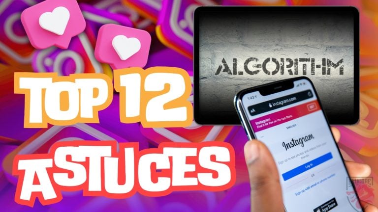 Los 12 consejos imprescindibles para seducir al algoritmo de Instagram