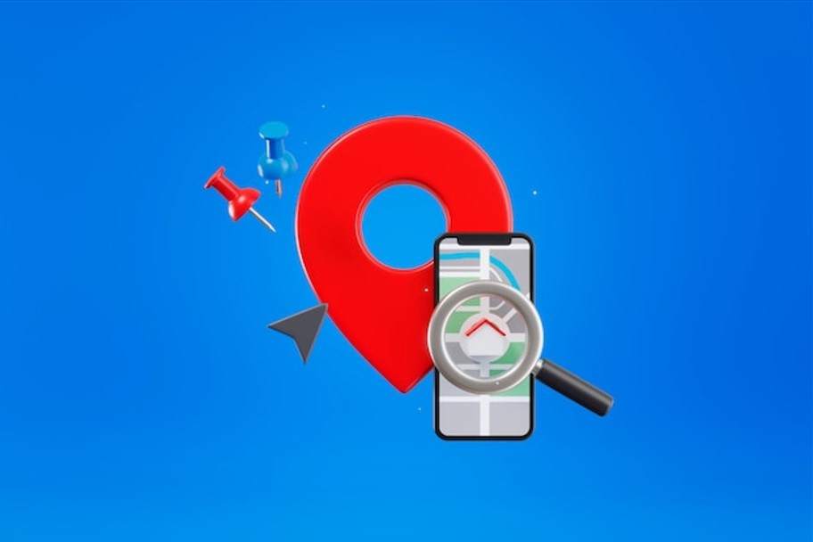Utilizar la ubicación en Instagram