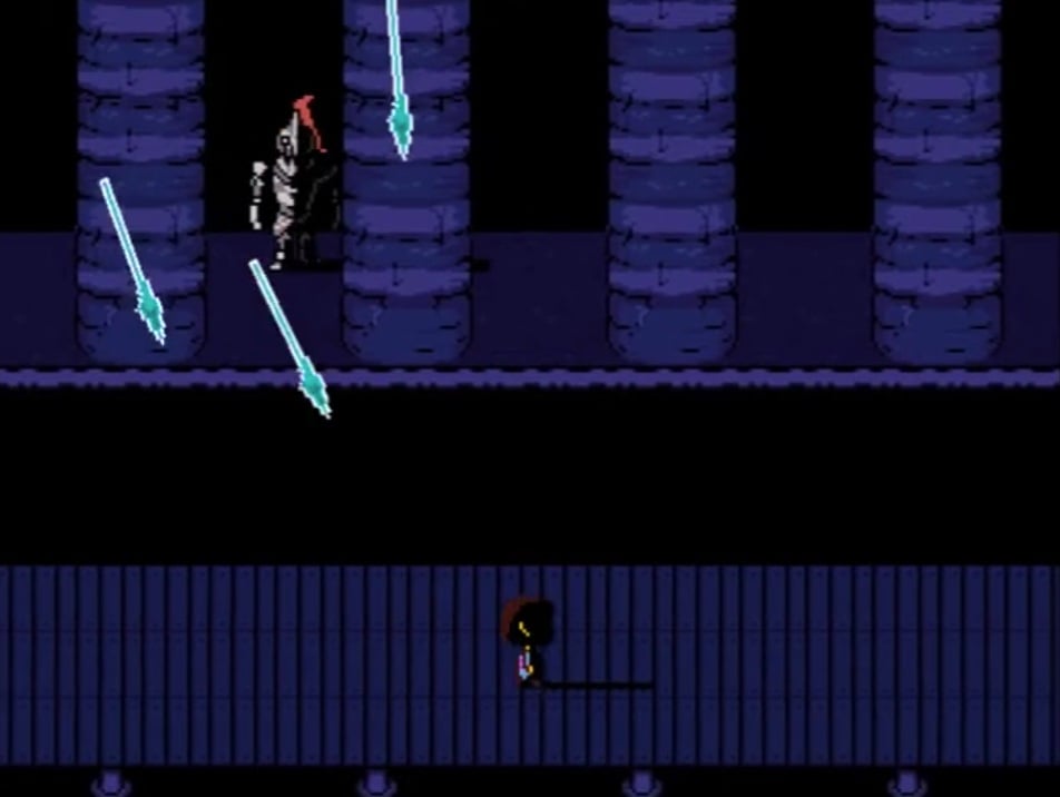 Todo lo que necesitas saber sobre boss Undertale [Guía completa] - 👇Alucare