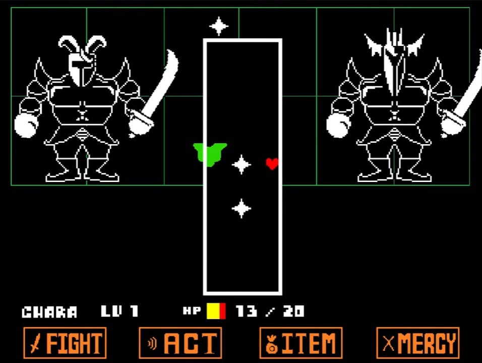 All about boss Undertale [Complete Guide] - 👇Alucare