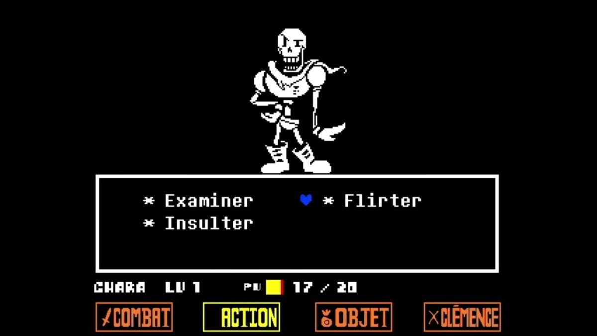 Todo lo que necesitas saber sobre boss Undertale [Guía completa] - 👇Alucare