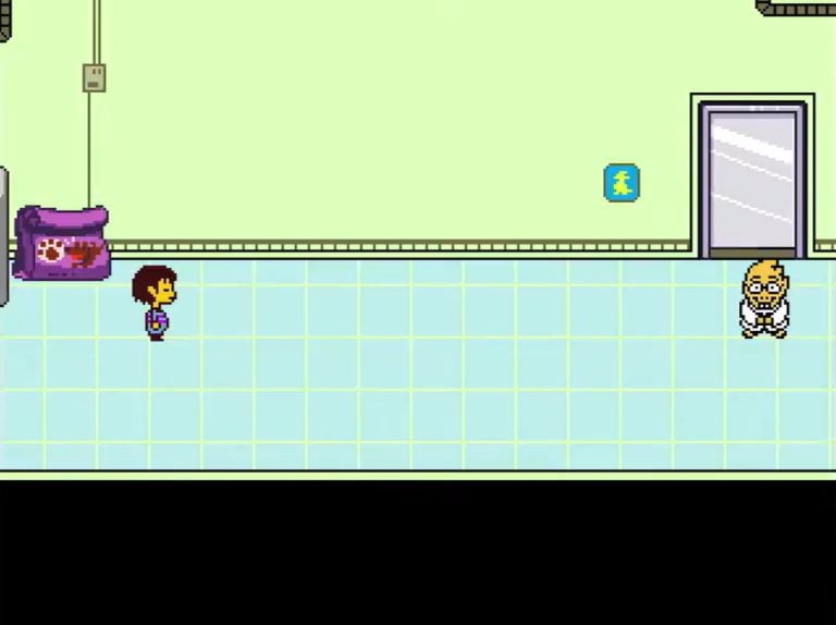 All about boss Undertale [Complete Guide] - 👇Alucare