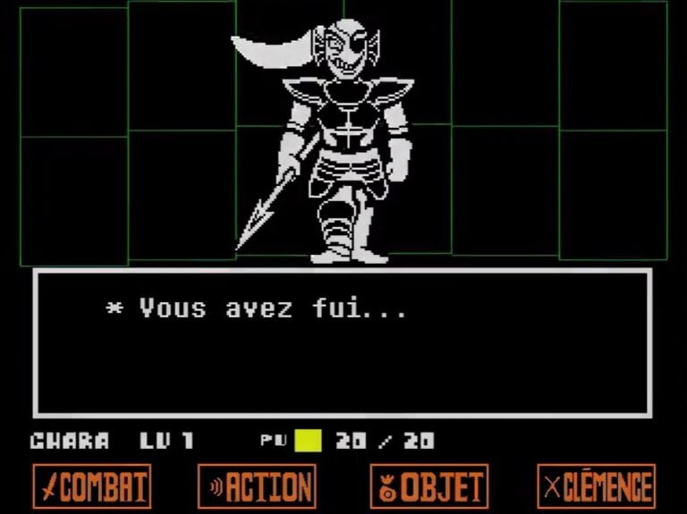 All about boss Undertale [Complete Guide] - 👇Alucare