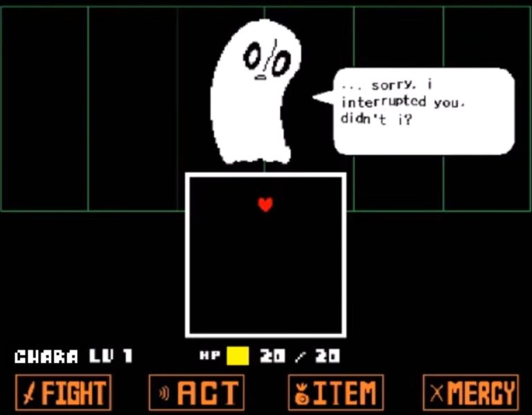 All about boss Undertale [Complete Guide] - 👇Alucare