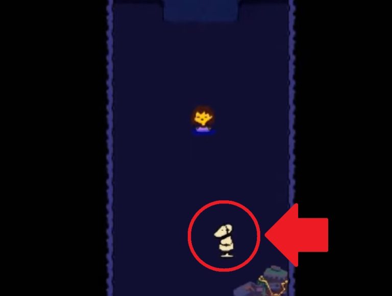 Tout savoir sur les boss Undertale [Guide Complet] - 👇Alucare