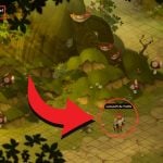 Un pendule pour guider ses pas Quête Dofus