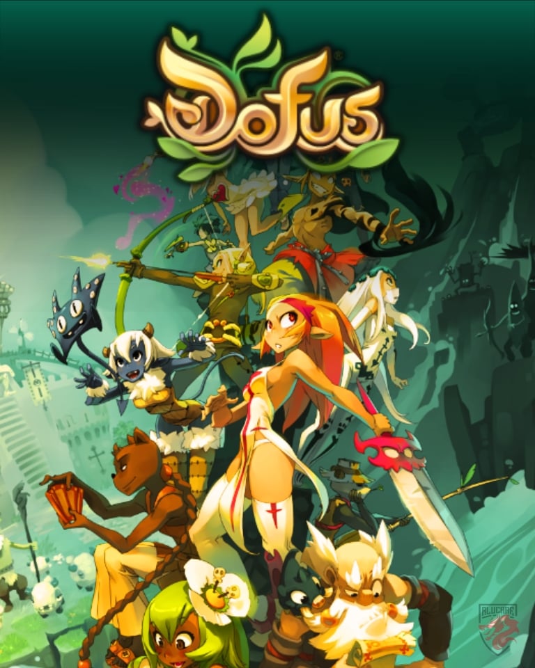 Dofus