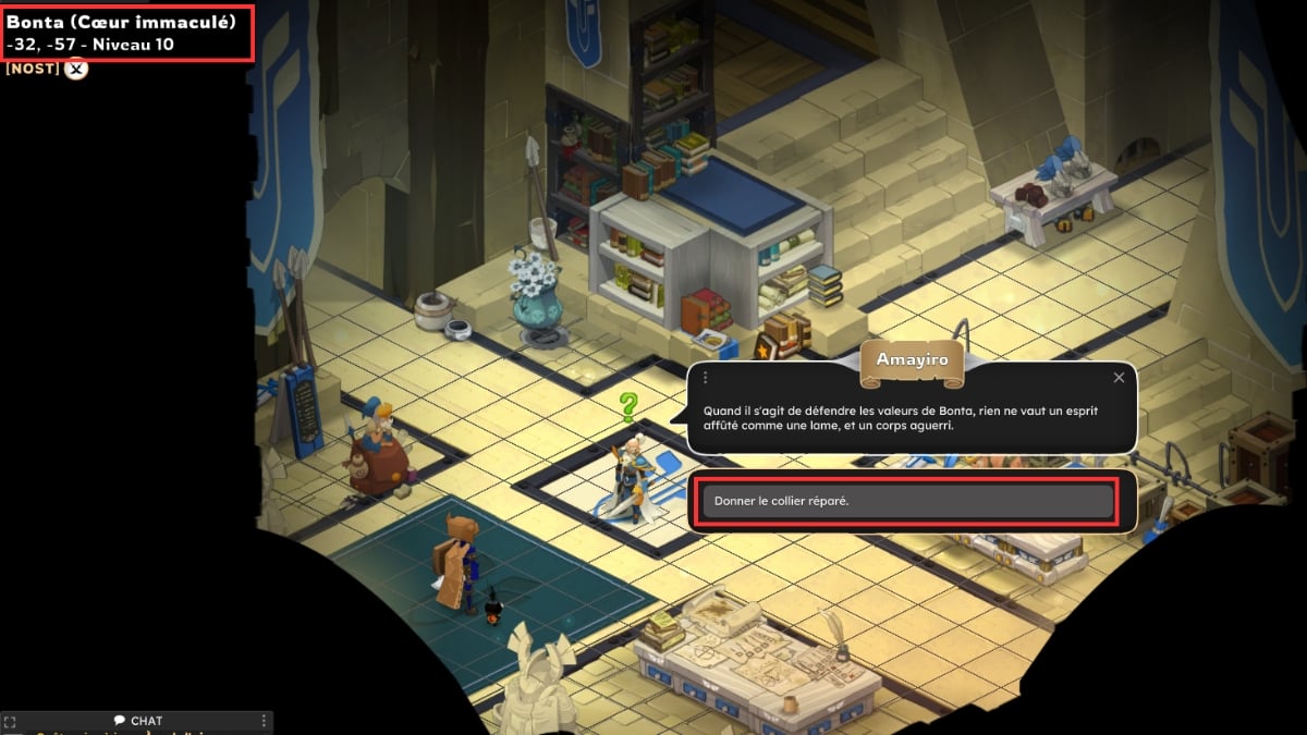 dofus vuelo de aves finas