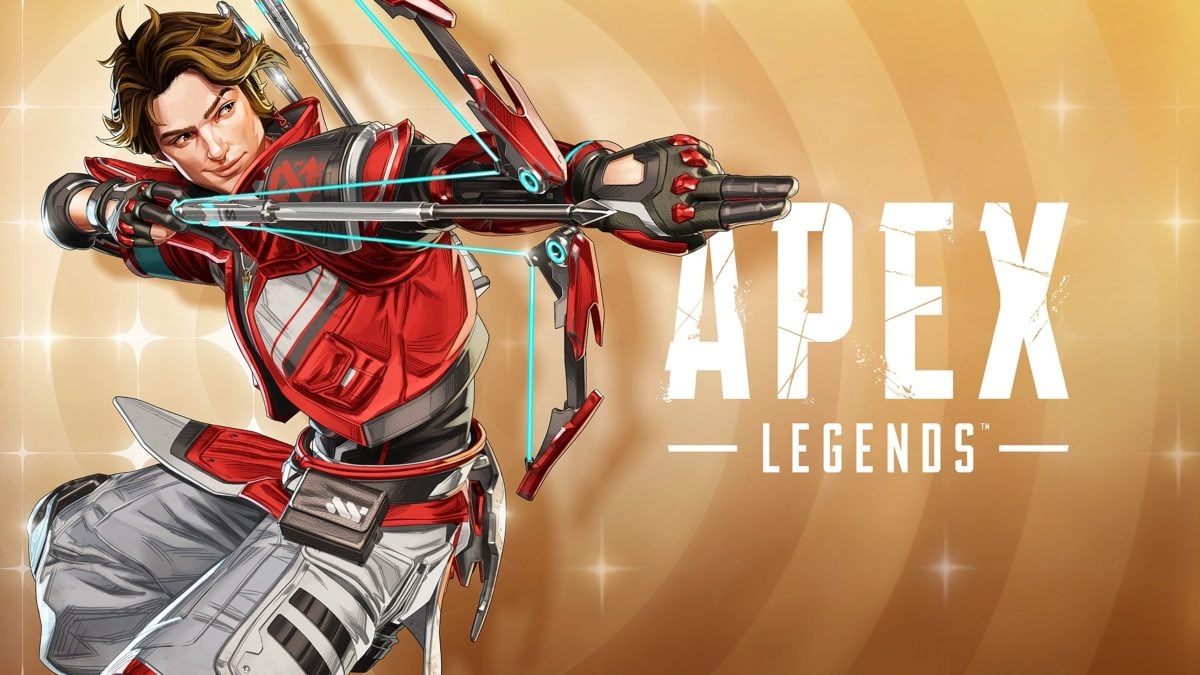 Apex Legends è un eccellente sparatutto online. 