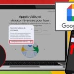 Comment créer un lien Google Meet