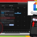 Cara membuat rapat Google Meet