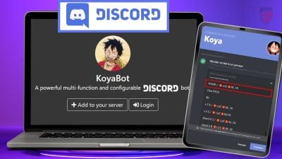 如何在 Discord 服务器上设置机器人
