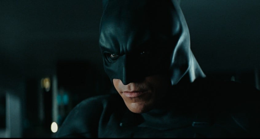 Batman i The Dark Knight