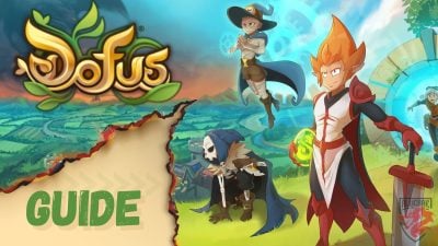 Dofus