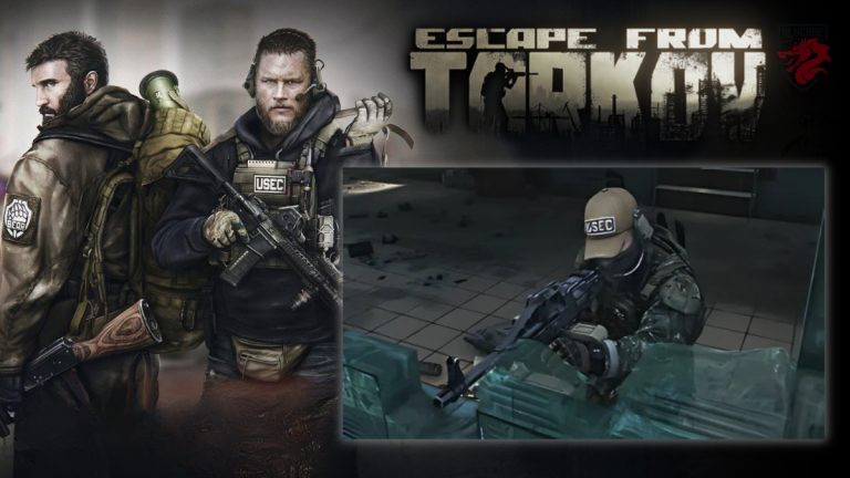 Bantuan Tarkov Quest yang telah teruji dalam pertempuran