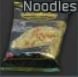 Pack of instant noodles