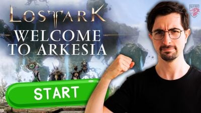 Руководство по запуску на Lost Ark, все советы
