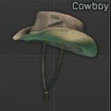 Topi koboi