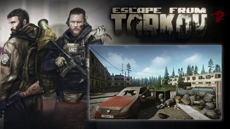 The Way of the Hunter - Bantuan Quest Evil Guardian Tarkov