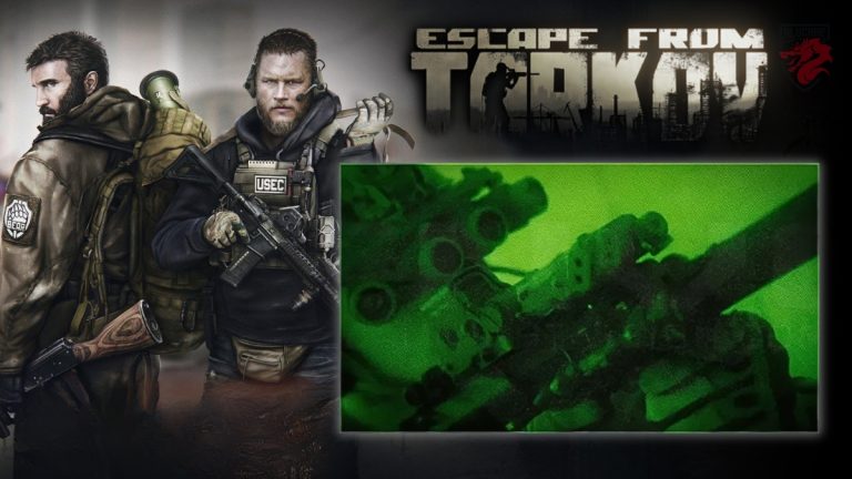 Der Weg des Überlebenskünstlers - Großherzog Tarkov Hilfe bei der Quest