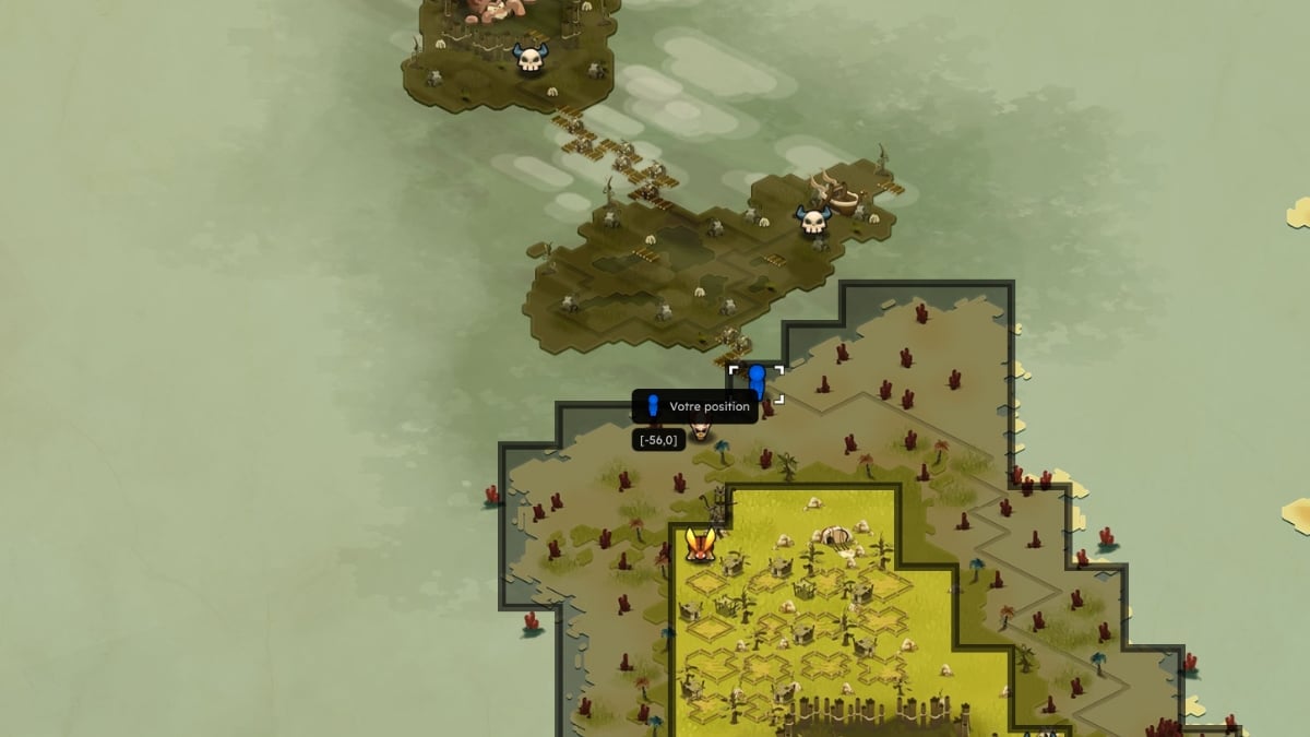 dofus location guardian dead bridge
