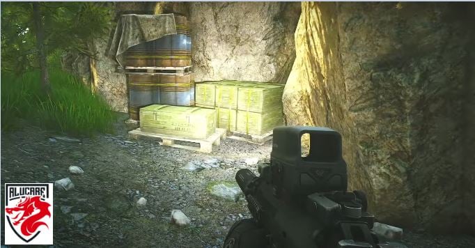 Cache 2