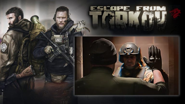 Awal yang baru (prestise 2) Bantuan Tarkov Quest