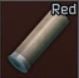 26 x 75 mm (rosso)