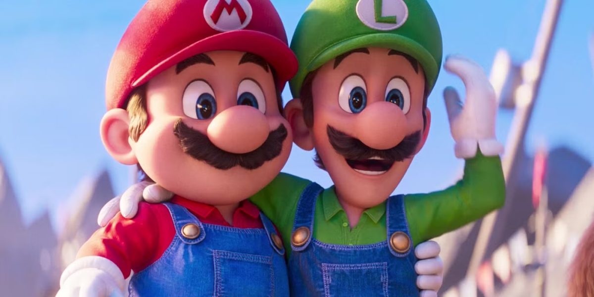 ¿Cuántos años tiene Luigi?