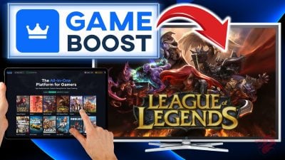 Quel est le meilleur site de boosting de compte LoL (League of Legends