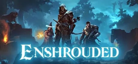 Jaquette du jeu Enshrouded