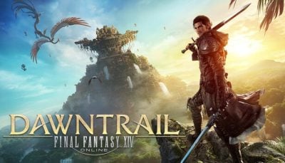 Jaquette du jeu FINAL FANTASY XIV Online