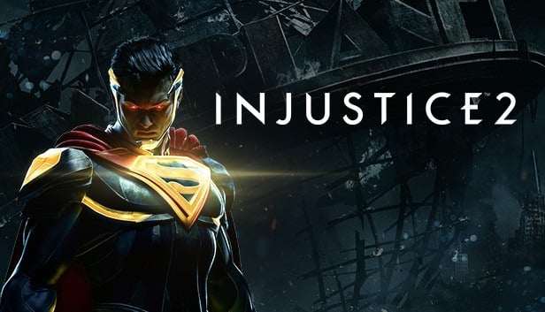 Jaquette du jeu Injustice™ 2